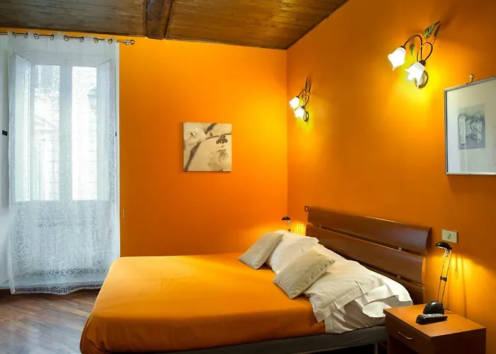 Gregoriana House - Con Vista Su Roma